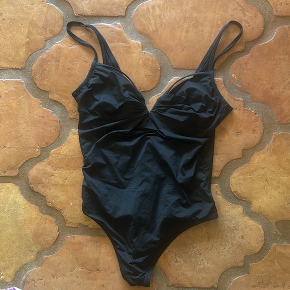 La Perla Other - La Perla  bathing suit size 48